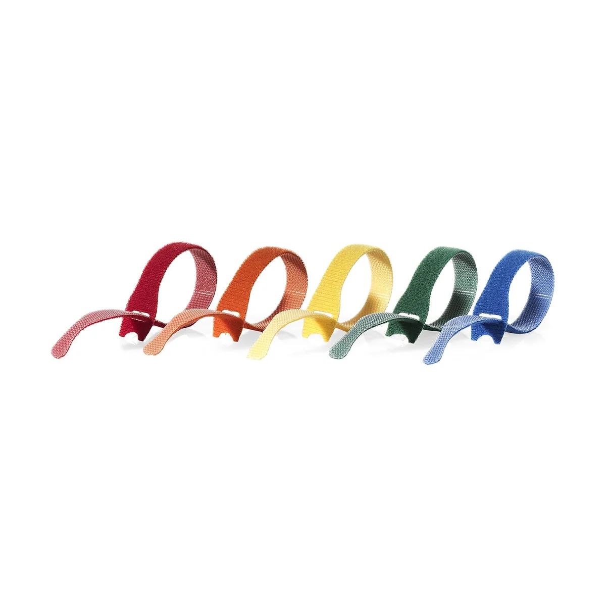 VELCRO Brand ONE-WRAP Thin Ties