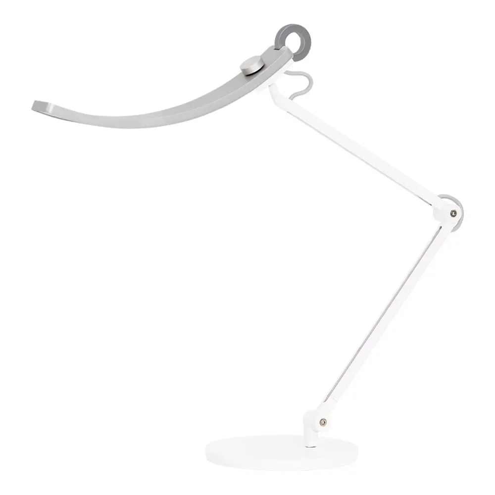BenQ e-Reading Desk Lamp 3/4 view on white background