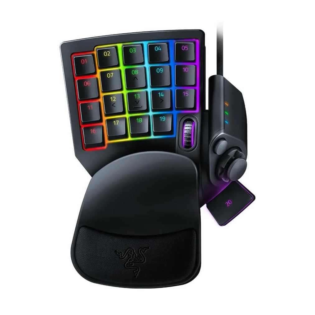 Razer Tartarus Pro