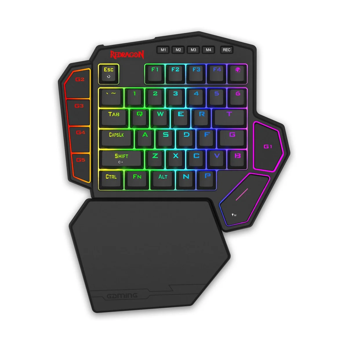 Redragon K585 DITI