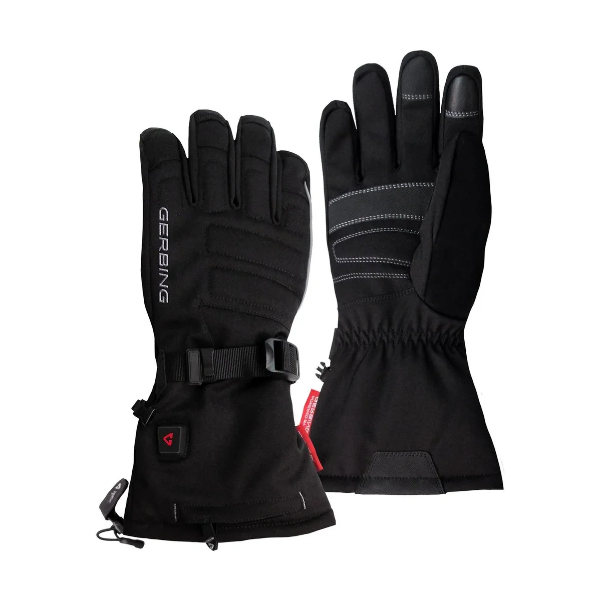 Gerbing S7 Battery Heated Gloves
