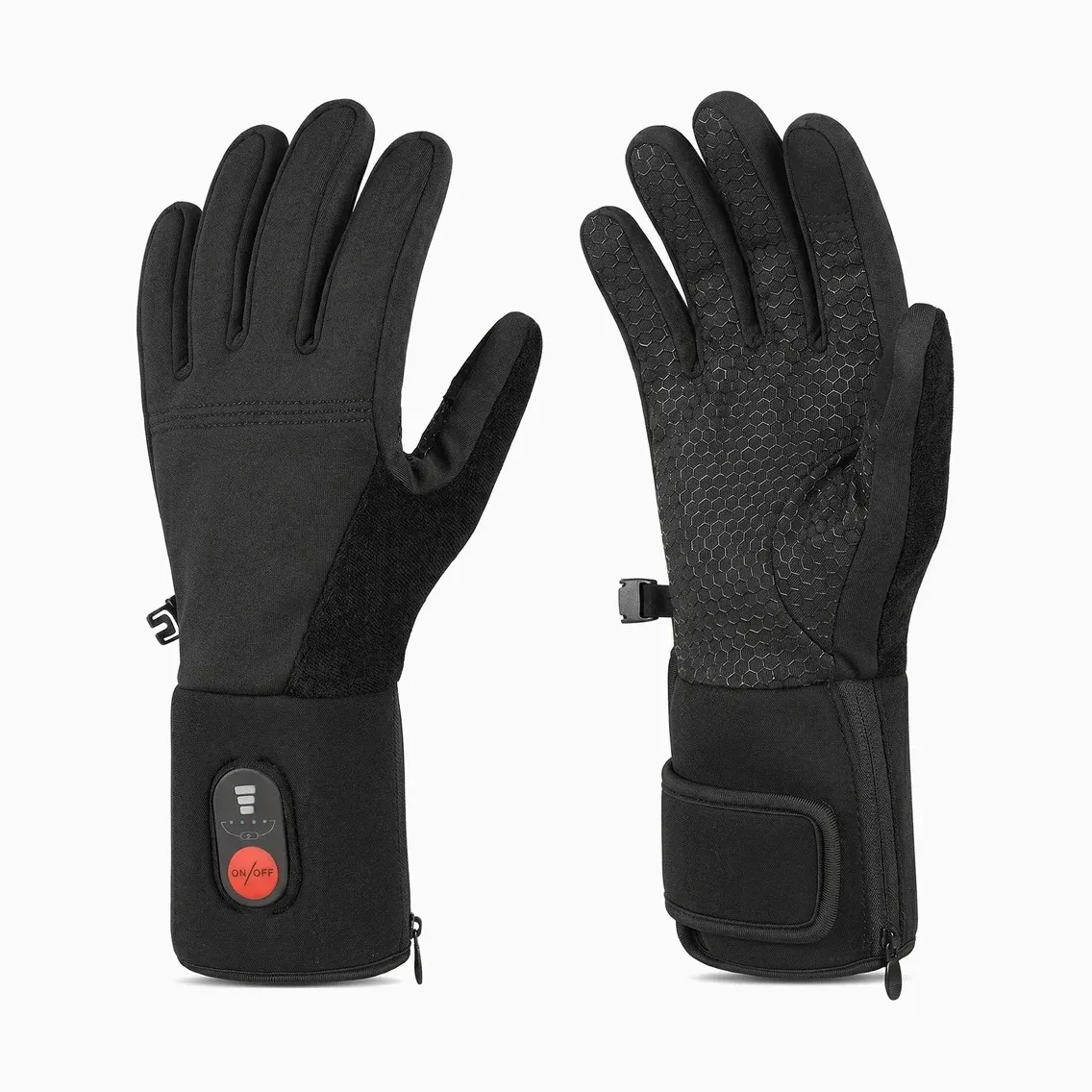 Savior Heat SW04 Heated Glove Liners