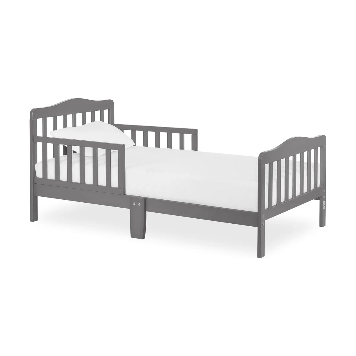 Dream On Me Classic Design Toddler Bed