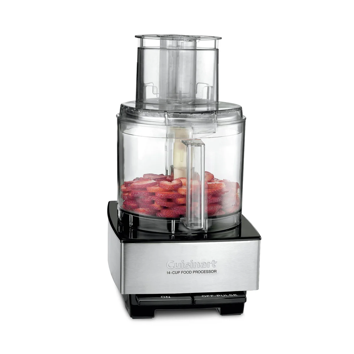 Cuisinart Custom 14-Cup Food Processor