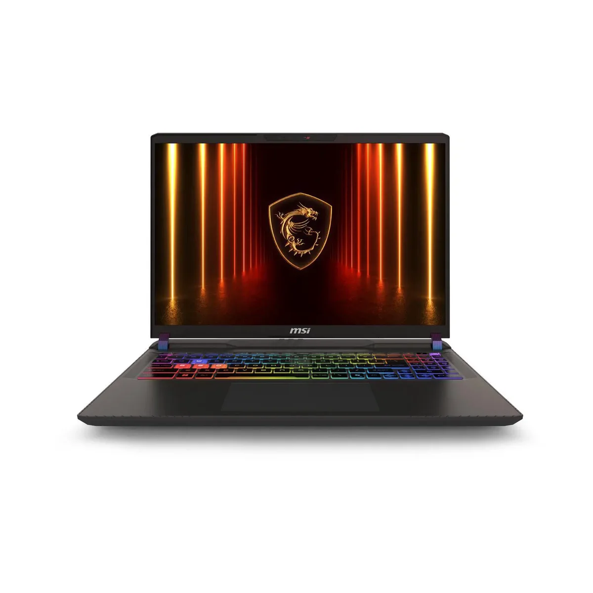 MSI Vector 16 HX AI