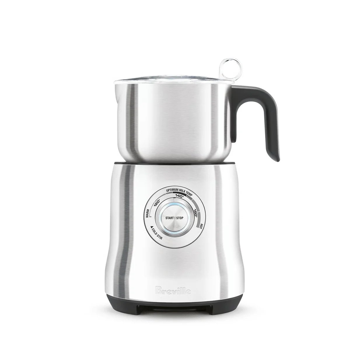 Breville the Milk Café BMF600XL