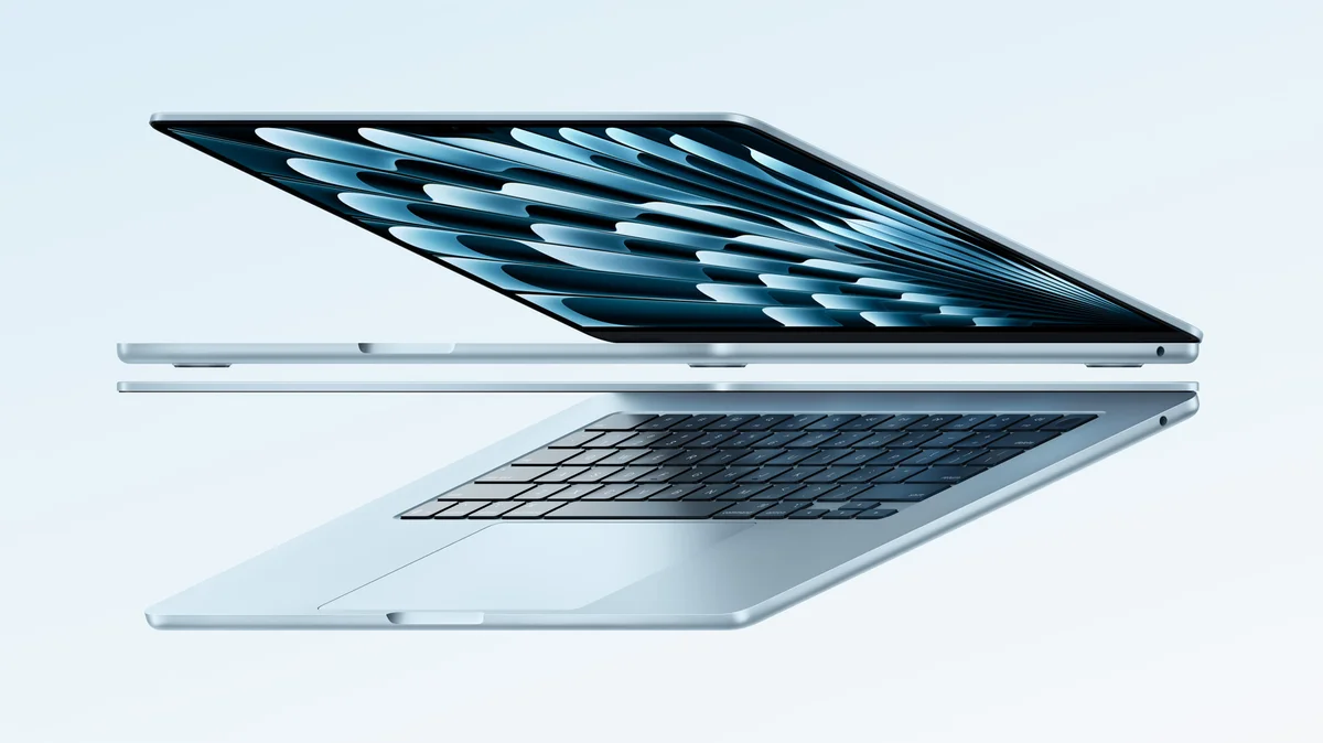 Apple MacBook Air 13" (M4)