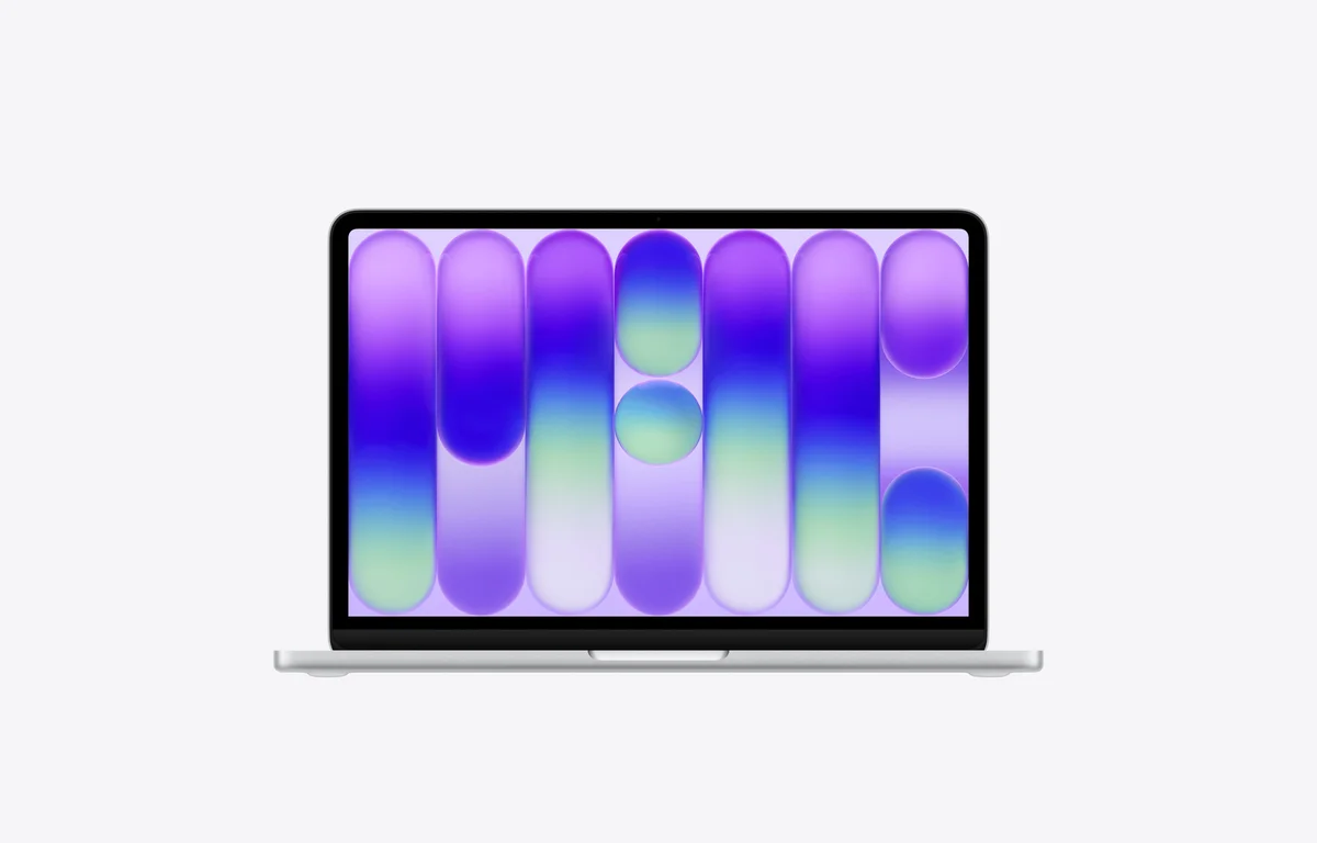 Apple MacBook Neo (A18 Pro)