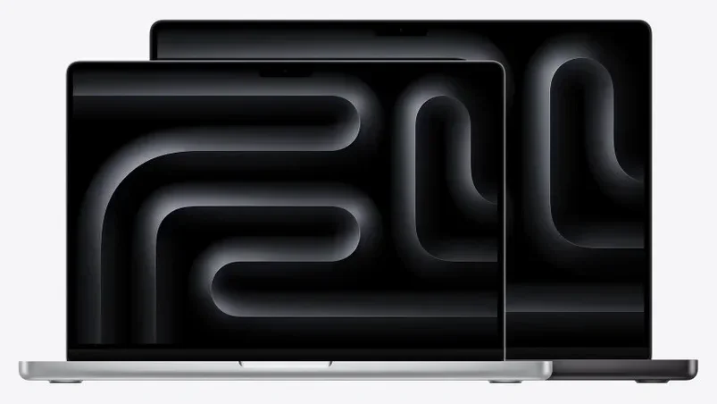 Apple MacBook Pro 14" (M4 Pro)