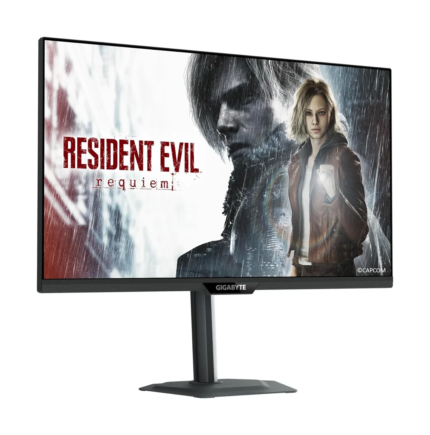 Gigabyte M27UP
