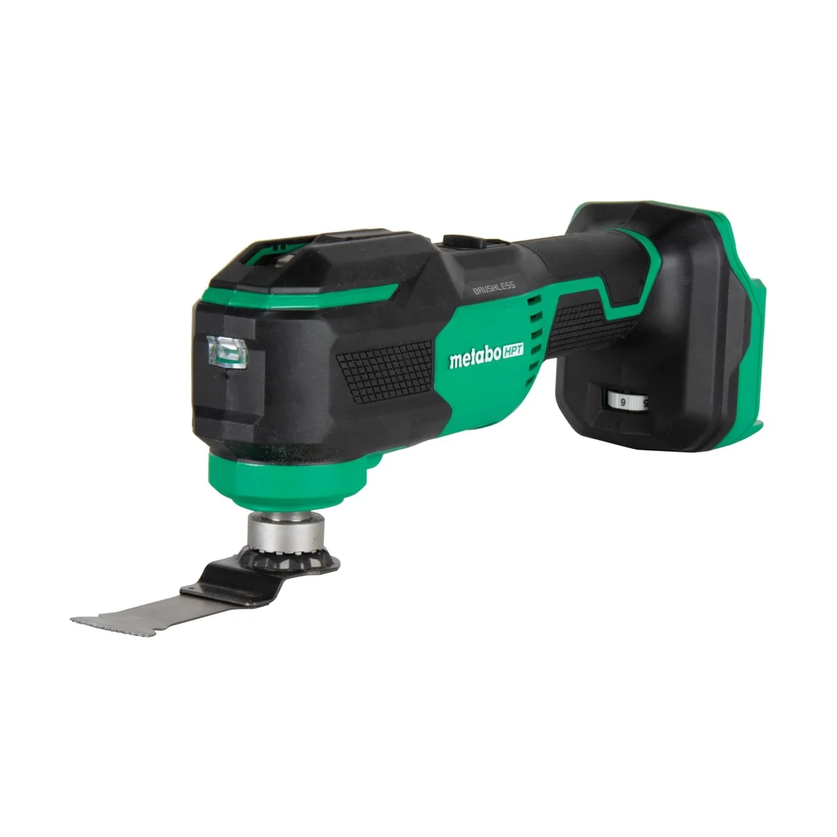 Metabo HPT CV18DAQ4M