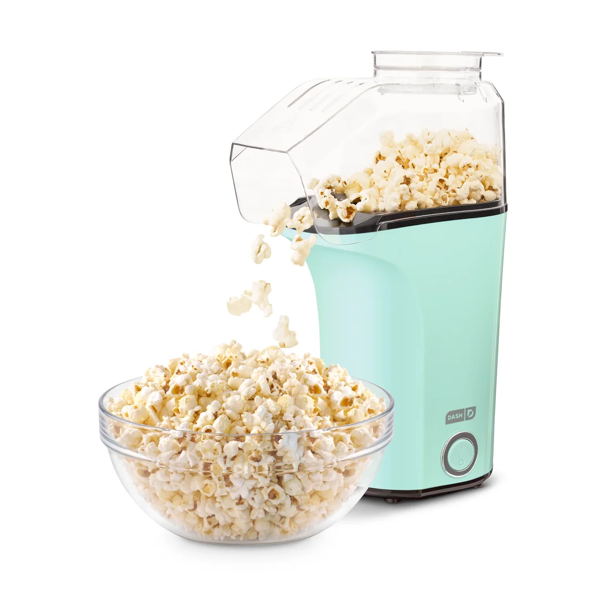 Dash Hot Air Popcorn Maker