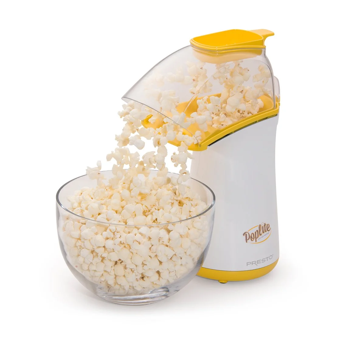 Presto PopLite Hot Air Popper