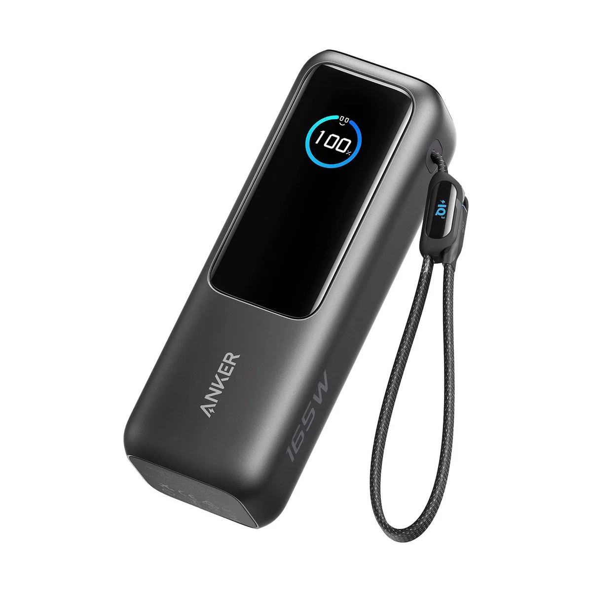 Anker Laptop Power Bank (25K, 165W)