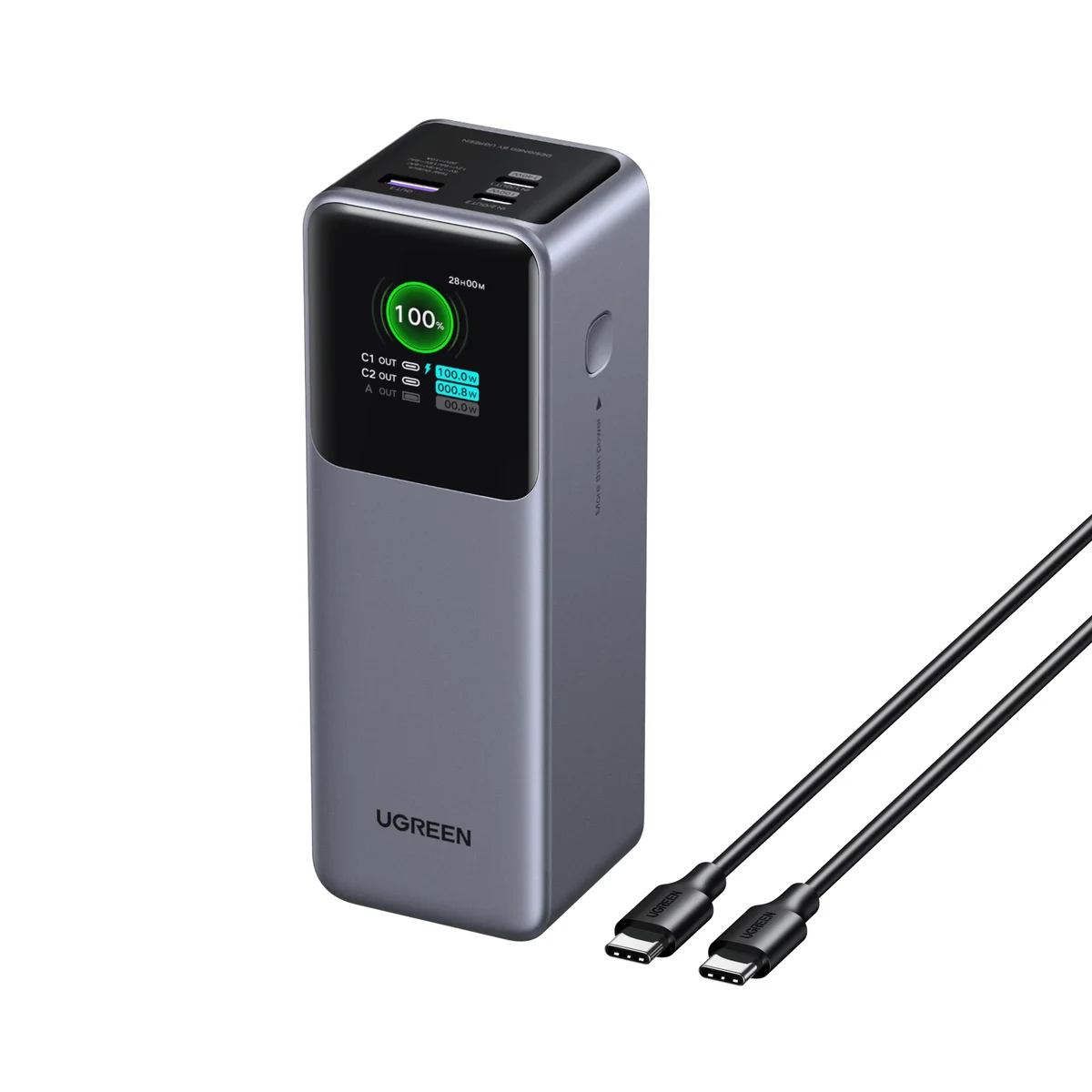 UGREEN Nexode 200W