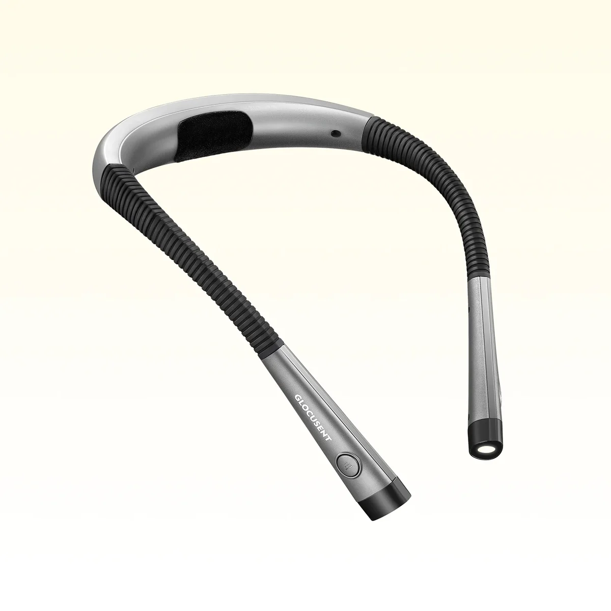 Glocusent LED Neck Reading Light