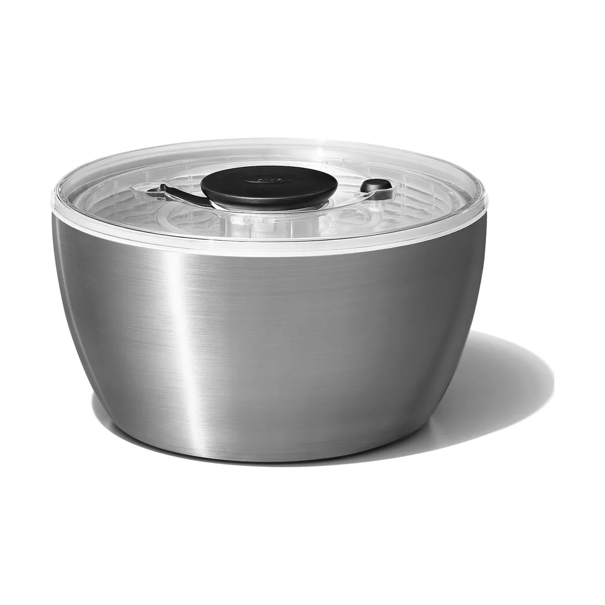 OXO Steel Salad Spinner