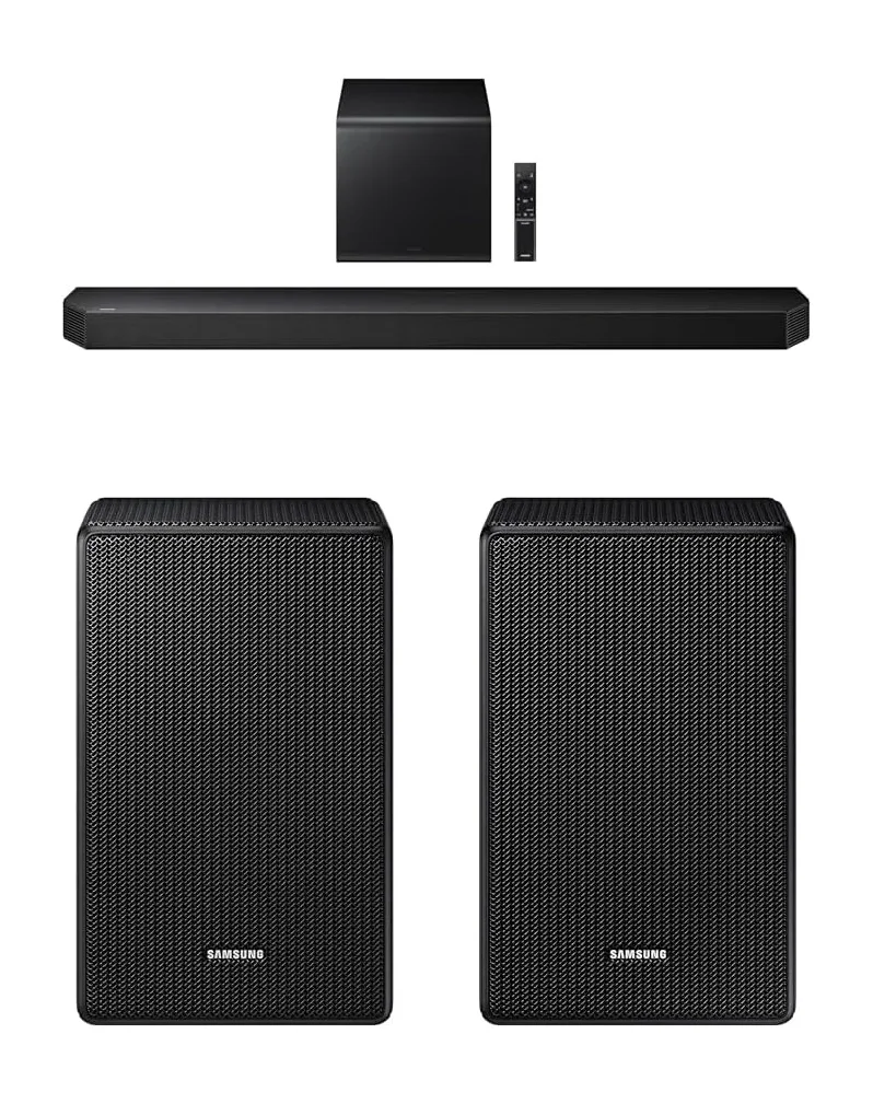 Samsung HW-Q990F
