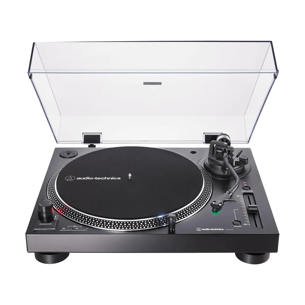 Audio-Technica AT-LP120XUSB