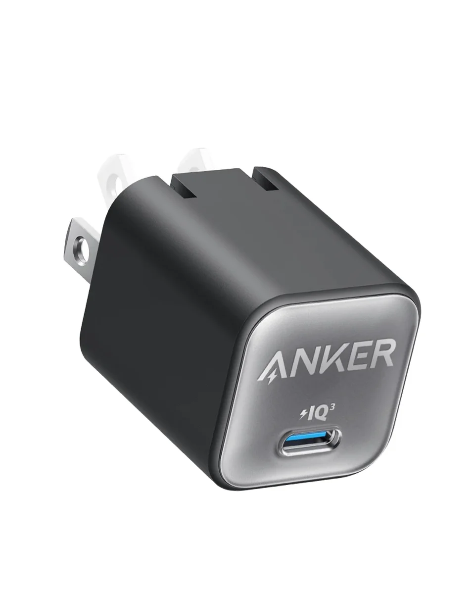 Anker Nano 3 30W (511)