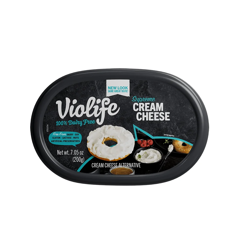 Violife Just Like Cream Cheese Original