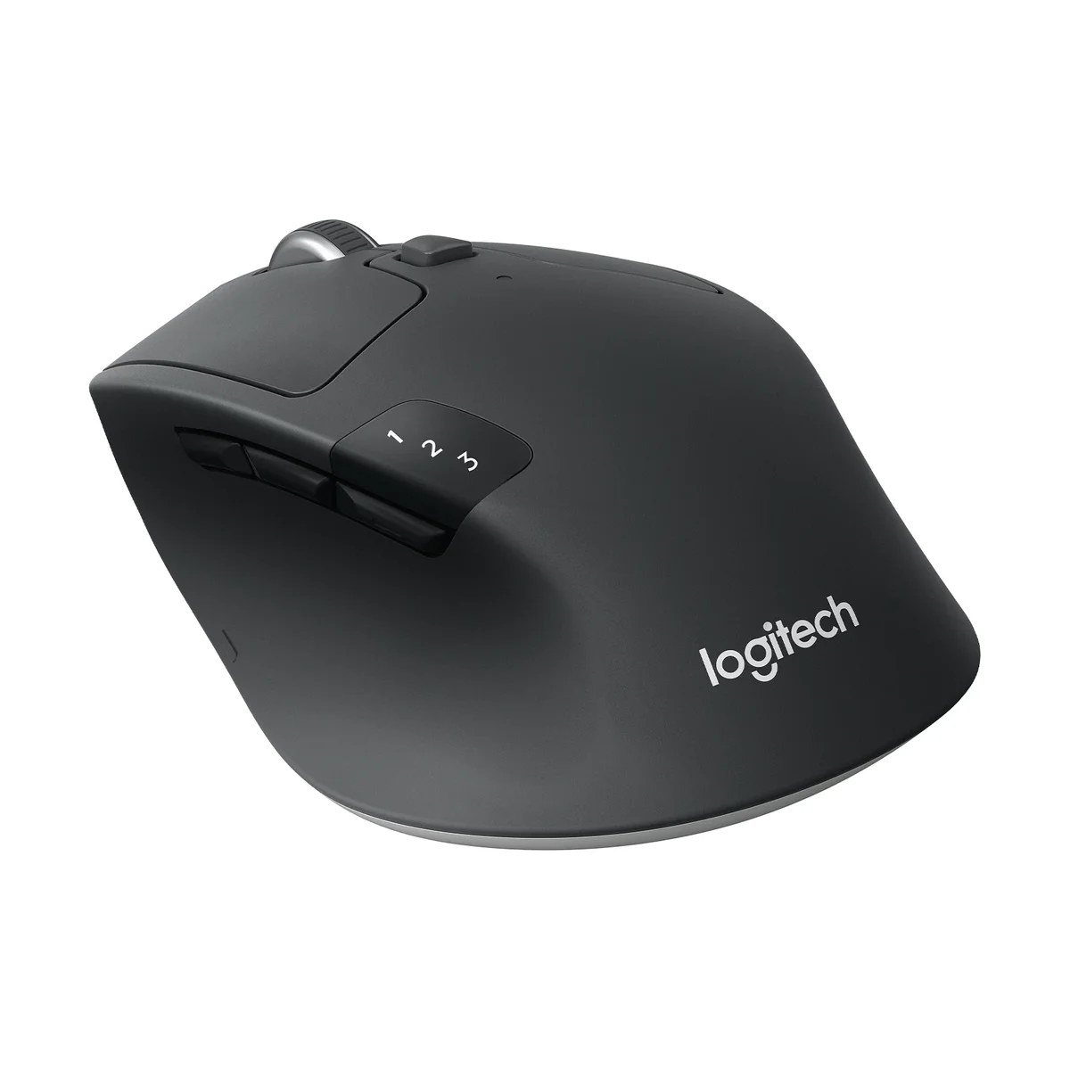 Logitech M720 Triathlon Multi-Device Mouse