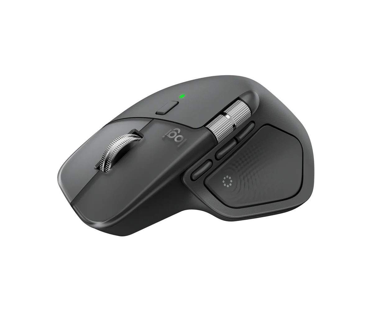 Logitech MX Master 4